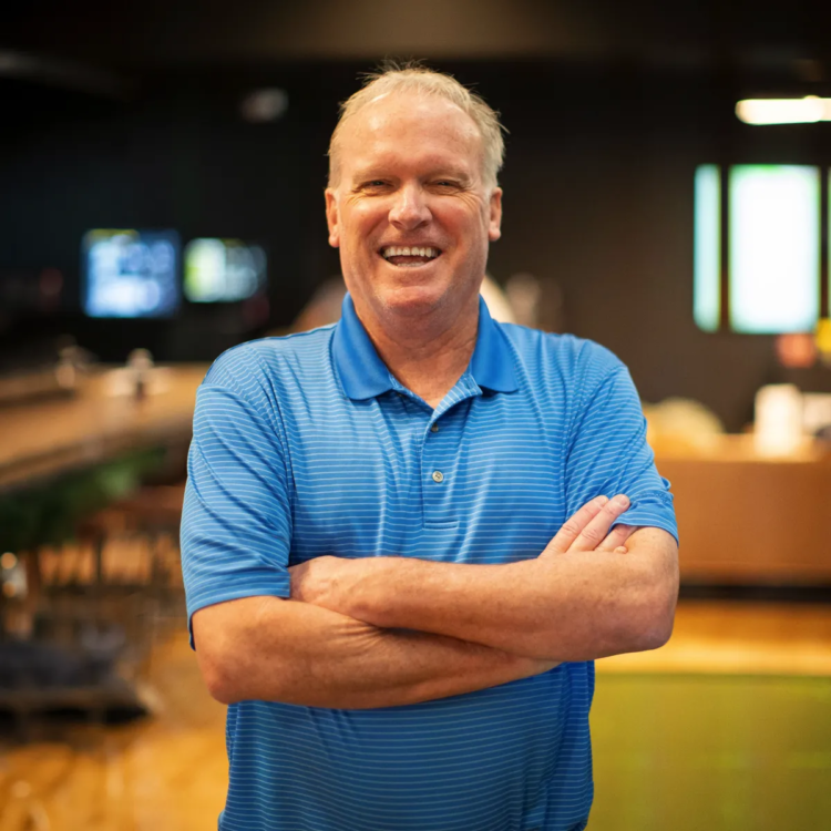 Flint Nelson golf coach